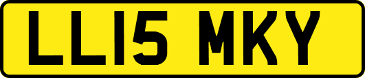 LL15MKY