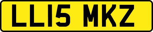 LL15MKZ