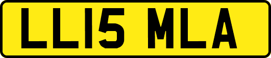 LL15MLA