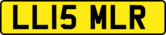 LL15MLR