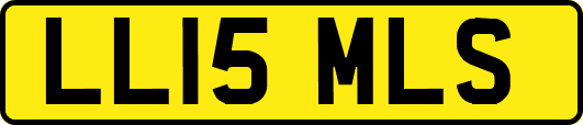 LL15MLS