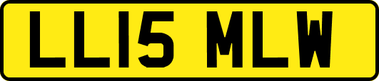 LL15MLW