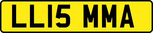 LL15MMA