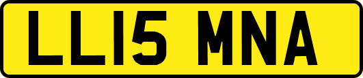 LL15MNA