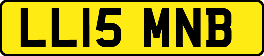 LL15MNB