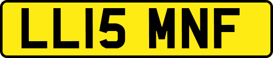 LL15MNF
