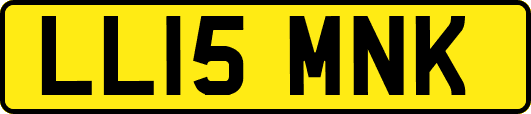 LL15MNK