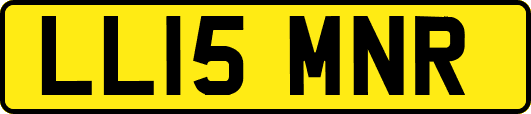 LL15MNR