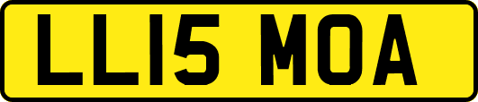 LL15MOA