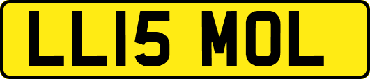 LL15MOL