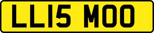 LL15MOO