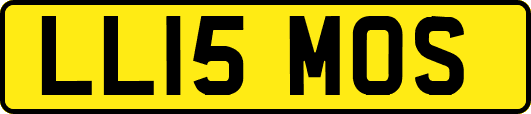LL15MOS
