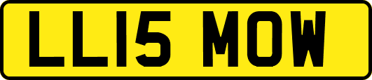 LL15MOW