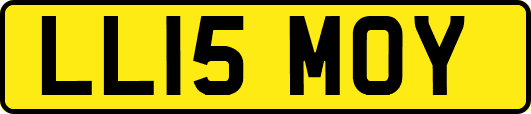 LL15MOY