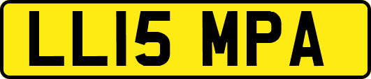 LL15MPA