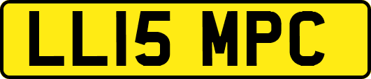 LL15MPC
