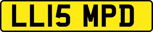 LL15MPD