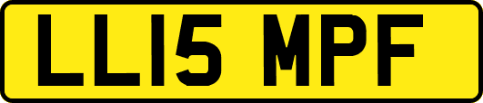 LL15MPF
