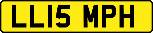 LL15MPH