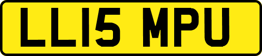 LL15MPU