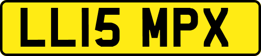 LL15MPX