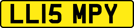LL15MPY