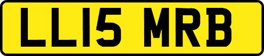 LL15MRB
