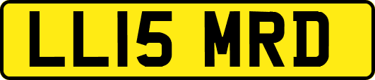 LL15MRD