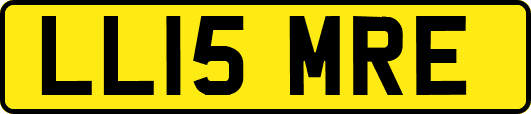 LL15MRE