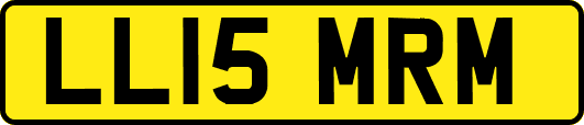 LL15MRM