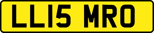 LL15MRO