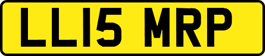 LL15MRP
