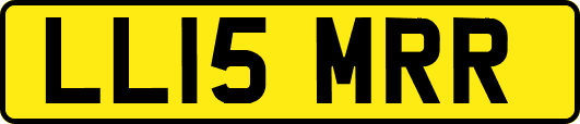 LL15MRR