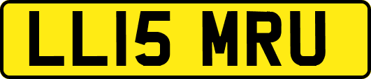 LL15MRU