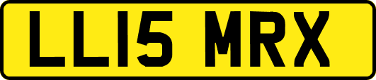 LL15MRX