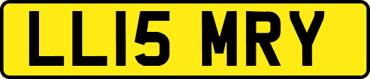 LL15MRY