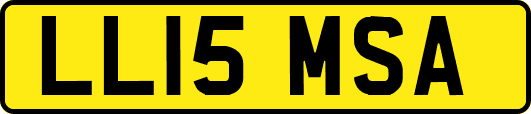 LL15MSA
