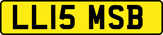 LL15MSB