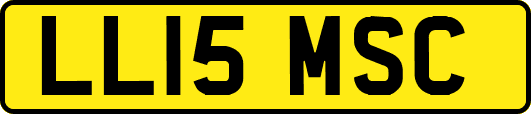LL15MSC