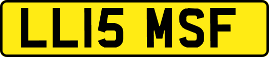 LL15MSF