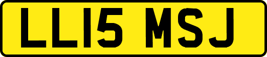 LL15MSJ