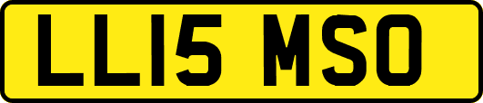 LL15MSO