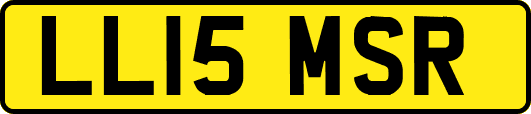 LL15MSR