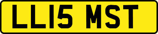 LL15MST