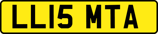 LL15MTA