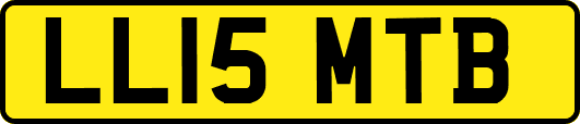 LL15MTB