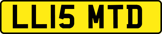 LL15MTD