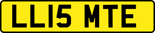 LL15MTE
