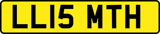 LL15MTH