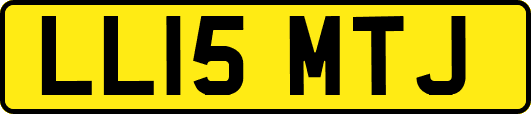 LL15MTJ